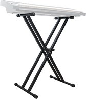 keyboard stand / Pianobank - keyboardstandaard \ Support pour clavier et panoramique 99.3 x 17.5 x 7.7 cm