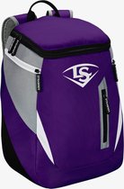 Louisville WTL9302 Genuine Stick Pack Color Purple
