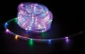 Light Creations Microlight LED - 6 m - 120 LED - multicolore - câble transparent - 12 V