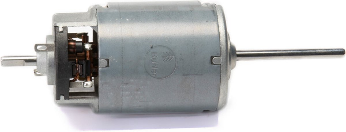 Truma E-4000 motor 12V