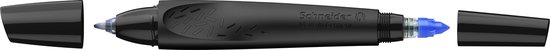 Roller Schneider - Breeze - noir - S-188821