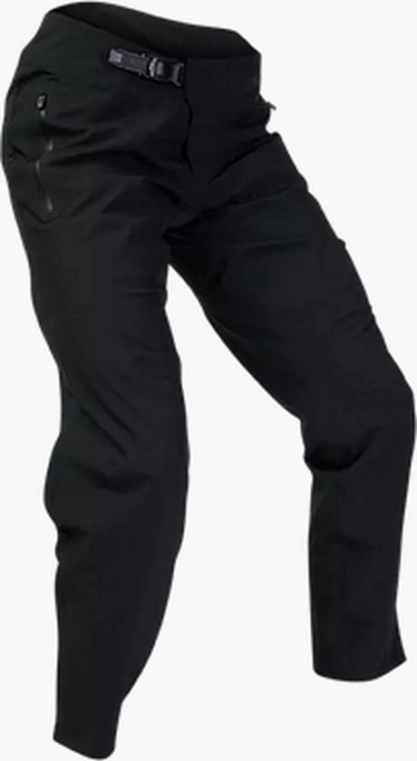 Fox Defend 3L Water Pant - Black