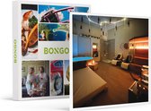 Bongo Bon - PRIVÉSPAMOMENT VOOR 2 MET BUBBELBAD EN SAUNA NABIJ BRUSSEL - Cadeaukaart cadeau voor man of vrouw