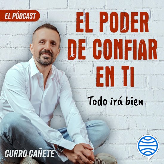 Curro Cañete. Todo irá bien (10/10) - cover