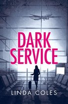 Jack Rutherford and Amanda Lacey 3 - Dark Service