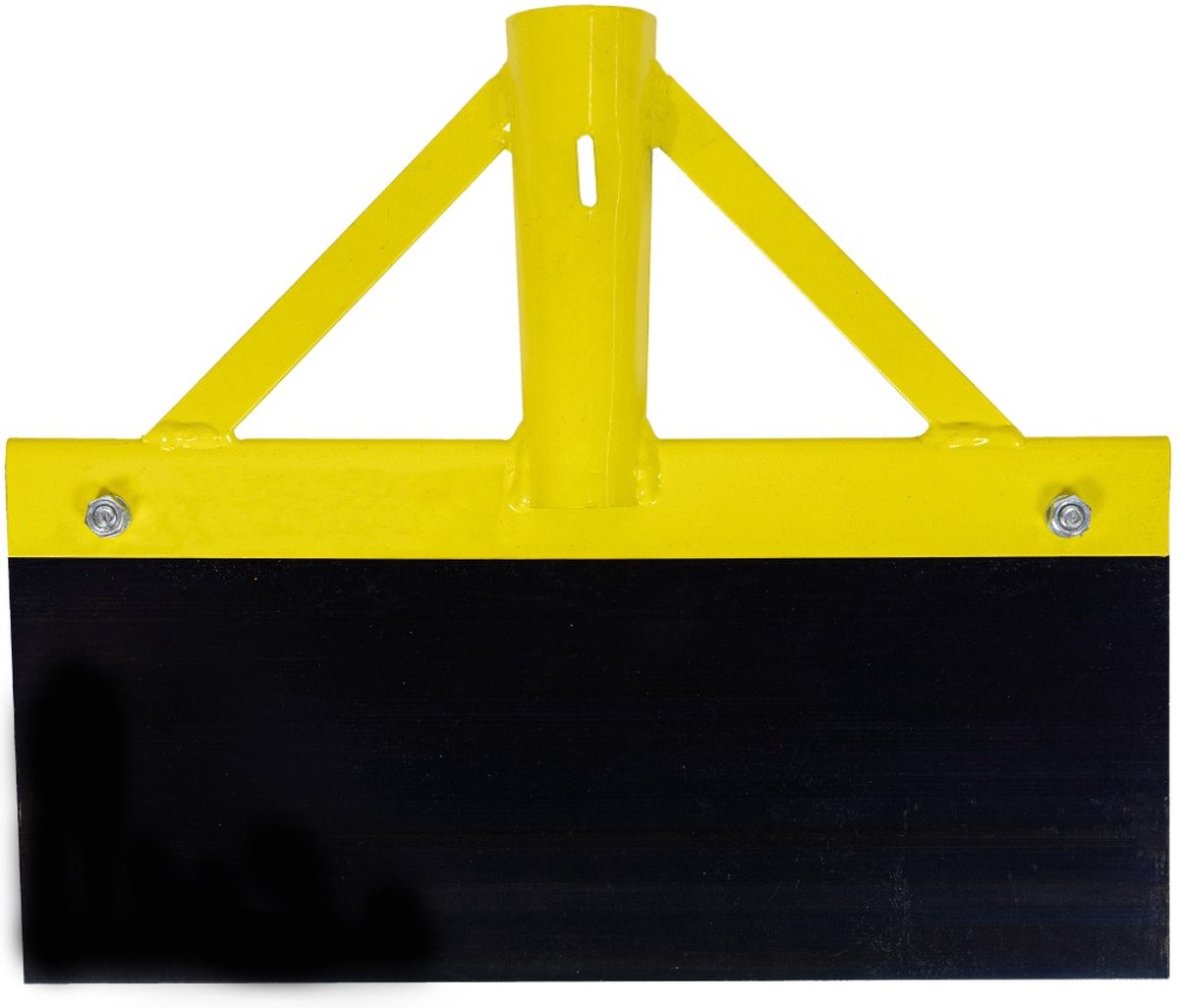 ORIT - Schraper - Cleanup - Met stut - 30 cm - Hoogwaardige kwaliteit