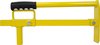 ORIT - Blokkenklem - Kalkzandsteenklem - Hand Some - Hoogwaardige kwaliteit - 10-36 cm - Verstelbaar