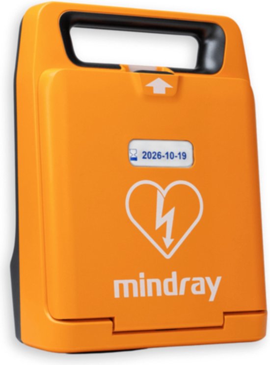 Mindray BeneHeart C1A aed defibrilator