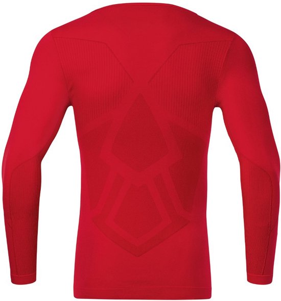 Thermoshirt rood sale