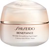 SHISEIDO - Benefiance Wrinkle Smoothing Eye Cream - 15 ml - Oogcrème