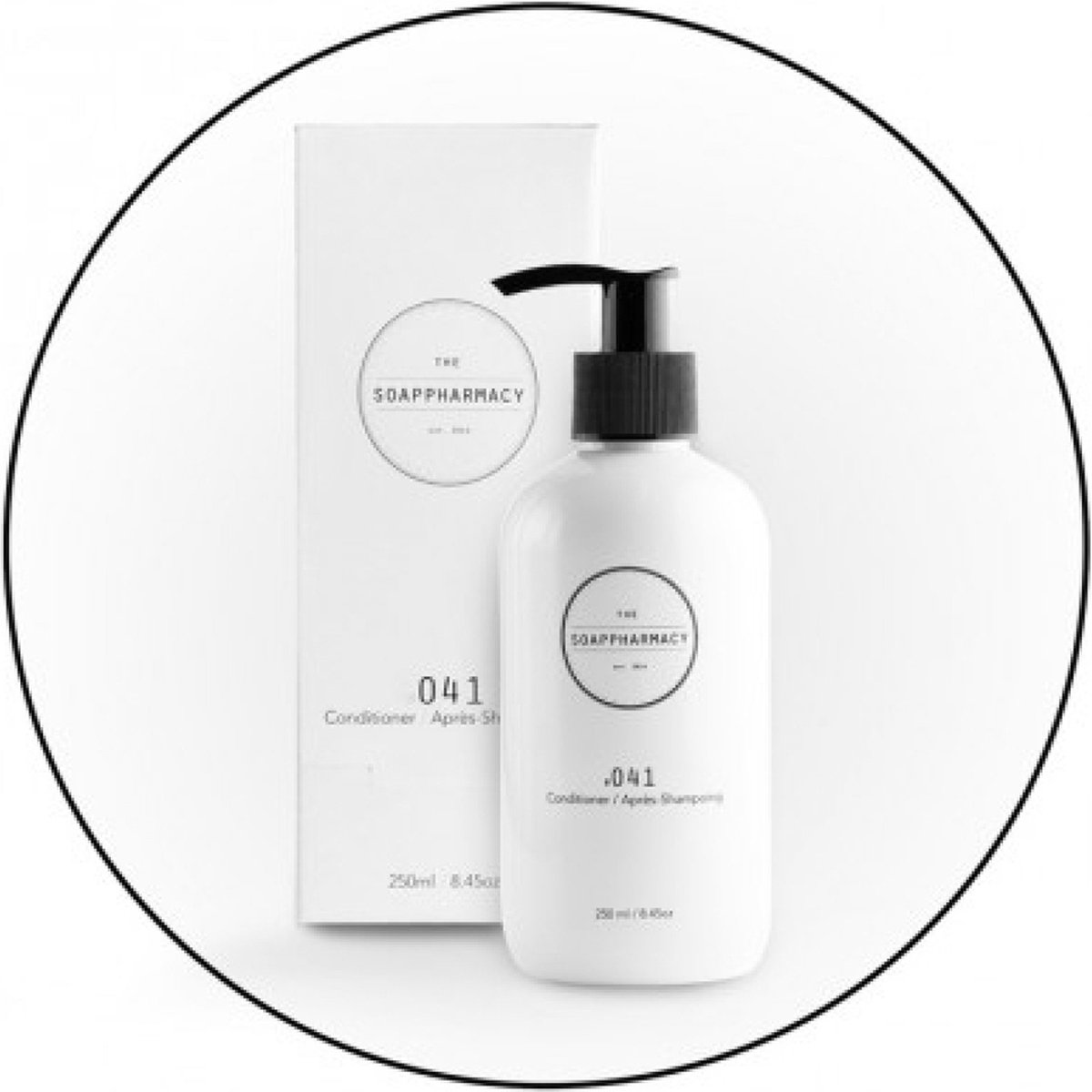 The Soappharmacy #041 Conditioner