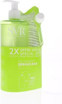 SVR Vloeibaar Sebiaclear Cleansing Micellar Water