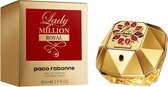 Paco Rabanne Lady Million Royal 80 ml Eau de Parfum - Damesparfum