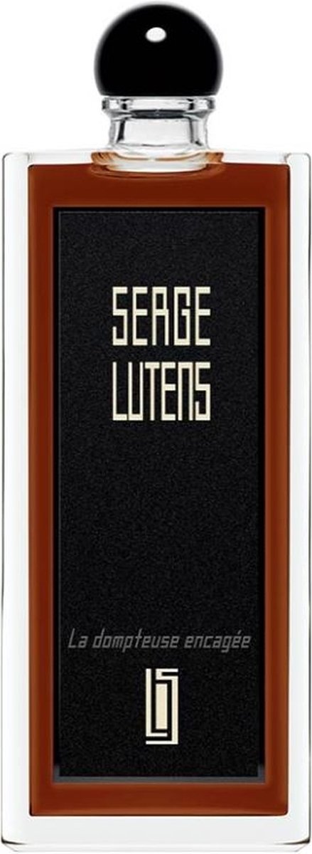 Goedkoopste Serge Lutens La Dompteuse Encagée Eau de Parfum