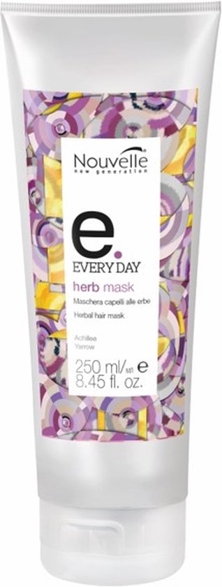 Nouvelle Masker Every Day Herb Mask
