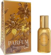 Fragonard Fragrance Parfum Rose Lavande The Perfume 30ml