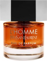 Yves Saint Laurent L'Homme 60 ml Eau de Parfum - Herenparfum
