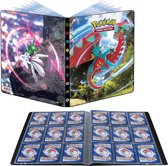 Pokémon Scarlet & Violet Paradox Rift 9-Pocket Verzamelmap - Pokémon Kaarten