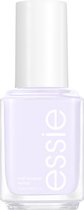 essie - winter 2023 limited edition - 942 cool and collected - wit - glanzende nagellak - 13,5ml