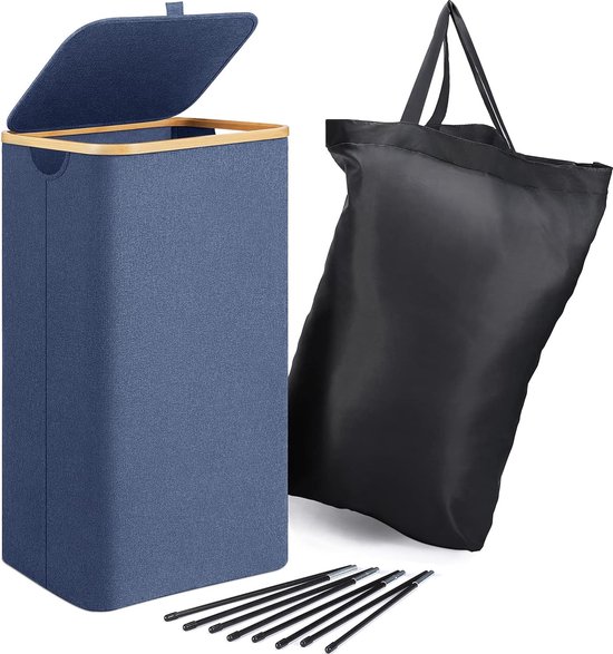 Wasmanden grijs kopen? Bekijk ons assortiment