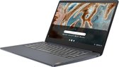 Bol.com Lenovo IdeaPad 3 Chromebook 14M836 82KN000JMH - 14 inch aanbieding