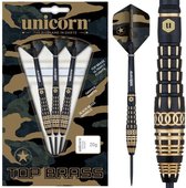 Unicorn Top 4 Brass - Dartpijlen - Darts