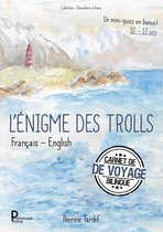 Elsewhere is here 1 - L'énigme des trolls