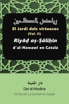 Col·lecció: La Sunnah en Català - El Jardí dels virtuosos (Vol. II)