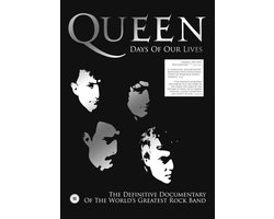 Queen - Days Of Our Lives (Blu-ray)