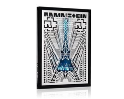 Rammstein - Rammstein: Paris (Blu-ray)