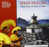 Nyanang Phelgyeling - Inner Healing (CD)