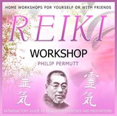 Philip Permutt - Reiki Workshop (CD)