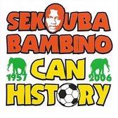 Sekouba Bambino - Can History (CD)