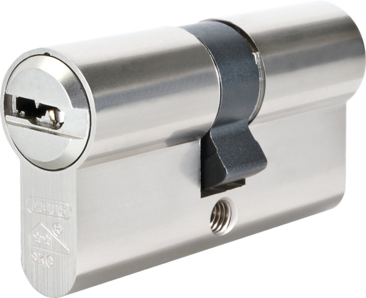 ABUS - Cilinder - X12R - SKG** - gecertificeerd - keersleutel - 30/35