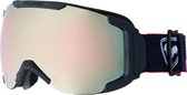 Rossignol Maverick Sonar skibril - S2 lens - zwart/blauw
