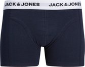 Jack & Jones-Boxershort--NAVY BLAZER-Maat L