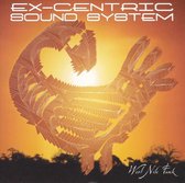 Ex-Centric Sound System - West Nile Funk (CD)