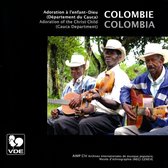 Various Artists - Colombia-Adoration Of The Christ Child (CD)