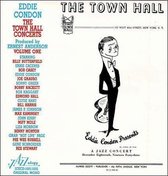 Eddie Condon - Town Hall Concert, New York - Volume 1 (2 CD)