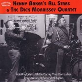 Kenny Baker All Stars & The Dick Morrissey Quartet - Kenny Baker All Stars & The Dick Morrissey Quartet (CD)