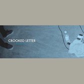 Crooked Letter - Blueprint (7" Vinyl Single)