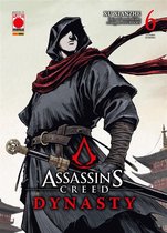 Assassin’s Creed Dynasty 6 - Assassin’s Creed Dynasty 6