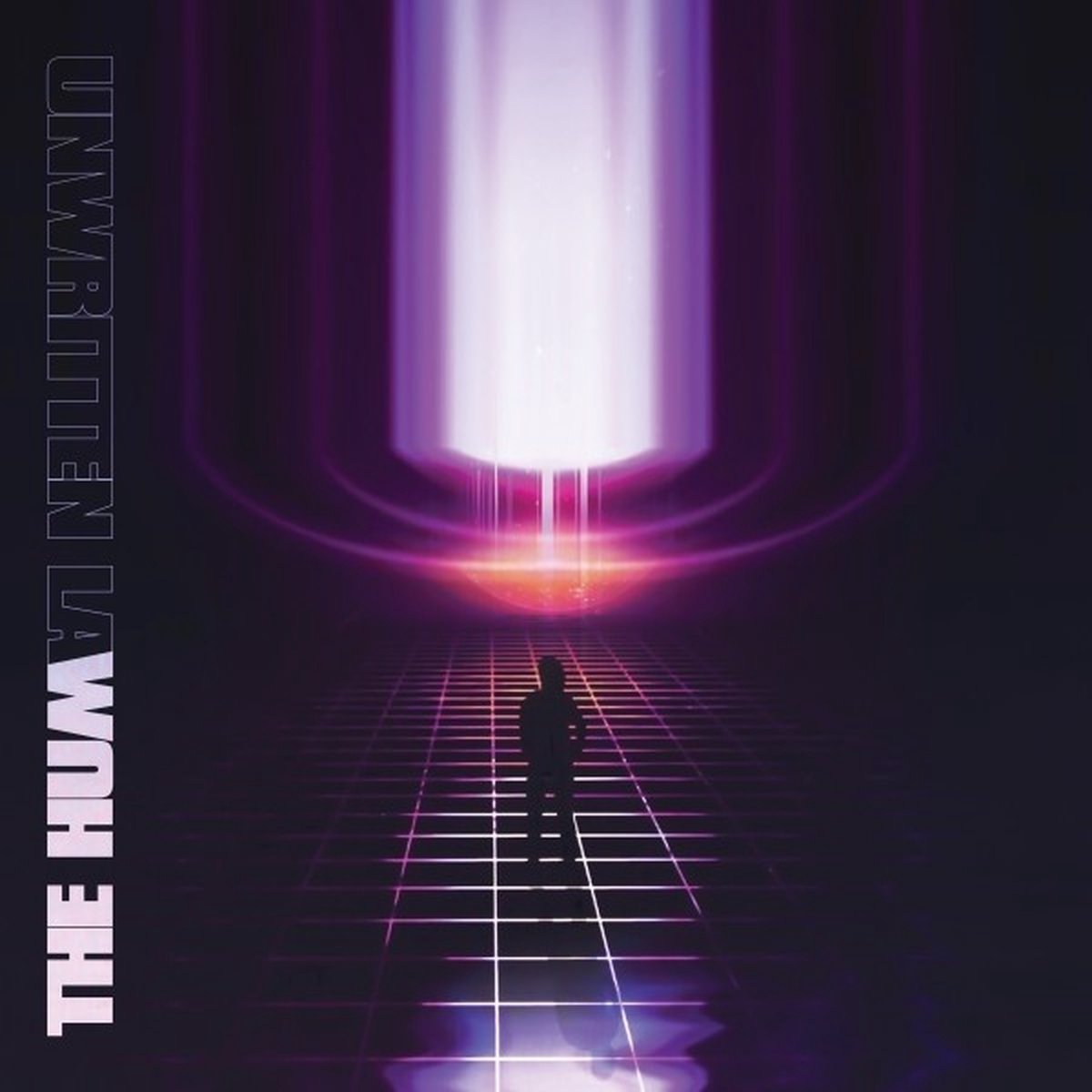 Unwritten Law - The Hum (LP) (Coloured Vinyl)