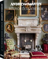Andrew Martin Interior Design Review- Andrew Martin Interior Design Review Vol. 27