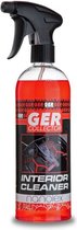 Nanolex GerCollector Cleaner intérieur 750 ml