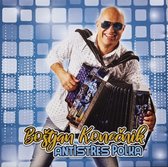 Bostjan Konecknik - Antistres polka - Instrumental - CD