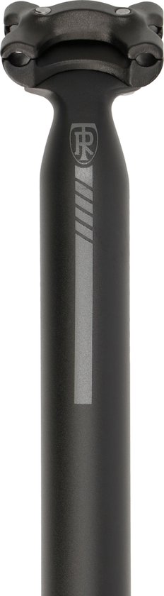 Ritchey - Zadelpen Comp BB Zwart 350X27.0