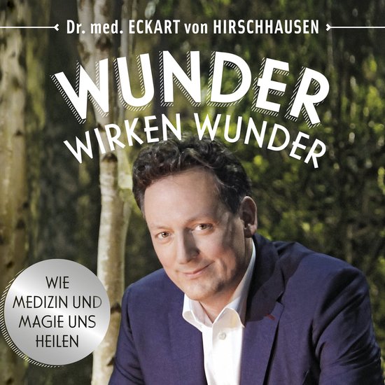 Wunder wirken Wunder - cover