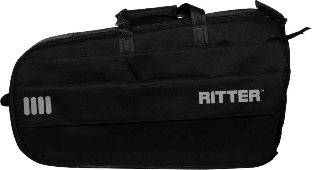 Ritter Bags Gigbag Bern Euphonium - Case voor blaasinstrumenten
