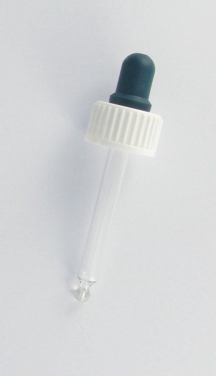 Goedkoopste Pip M Glas Vflac 10 T/M 30Ml